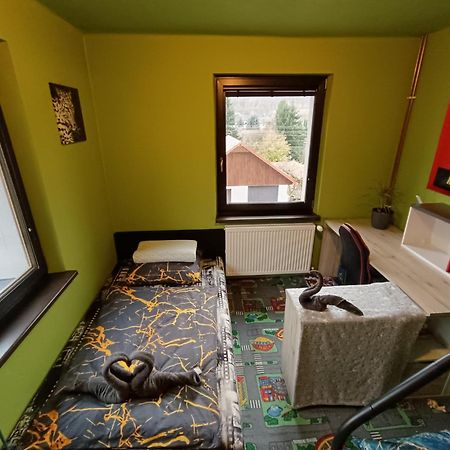 Apar7Man Jizerske Hory Apartamento Hejnice Exterior foto