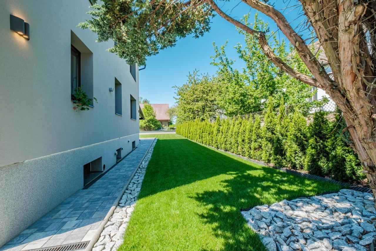 Apar7Man Jizerske Hory Apartamento Hejnice Exterior foto