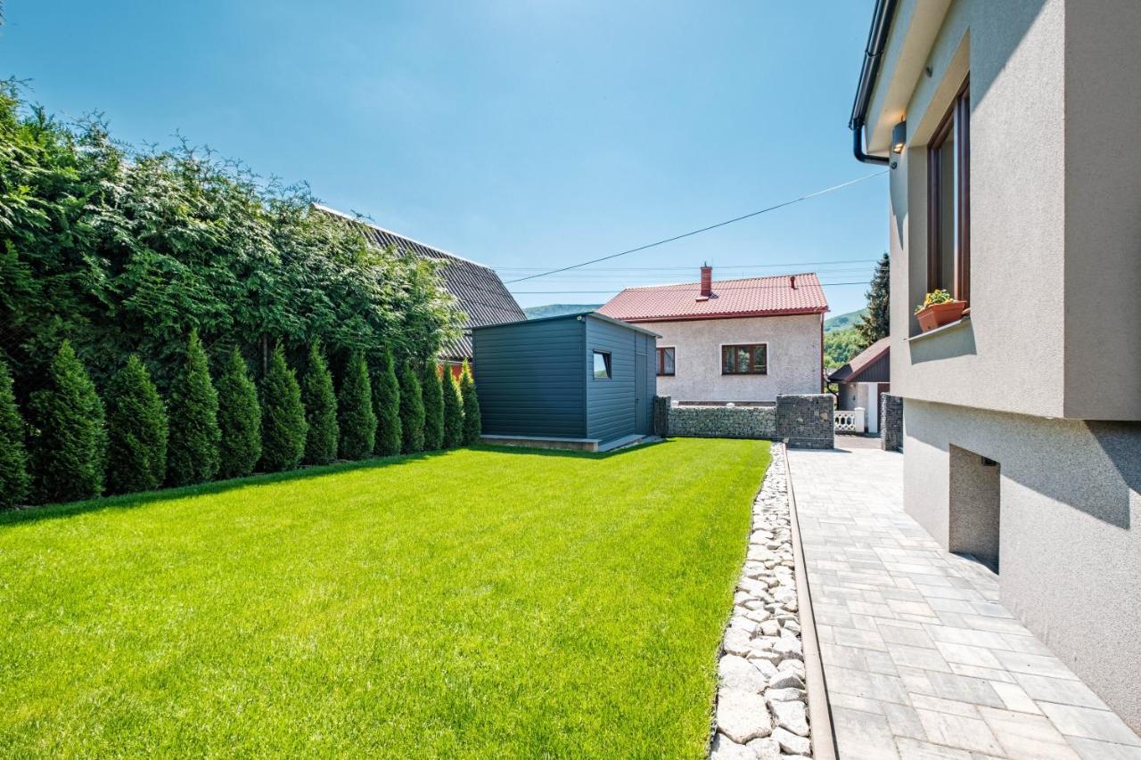 Apar7Man Jizerske Hory Apartamento Hejnice Exterior foto