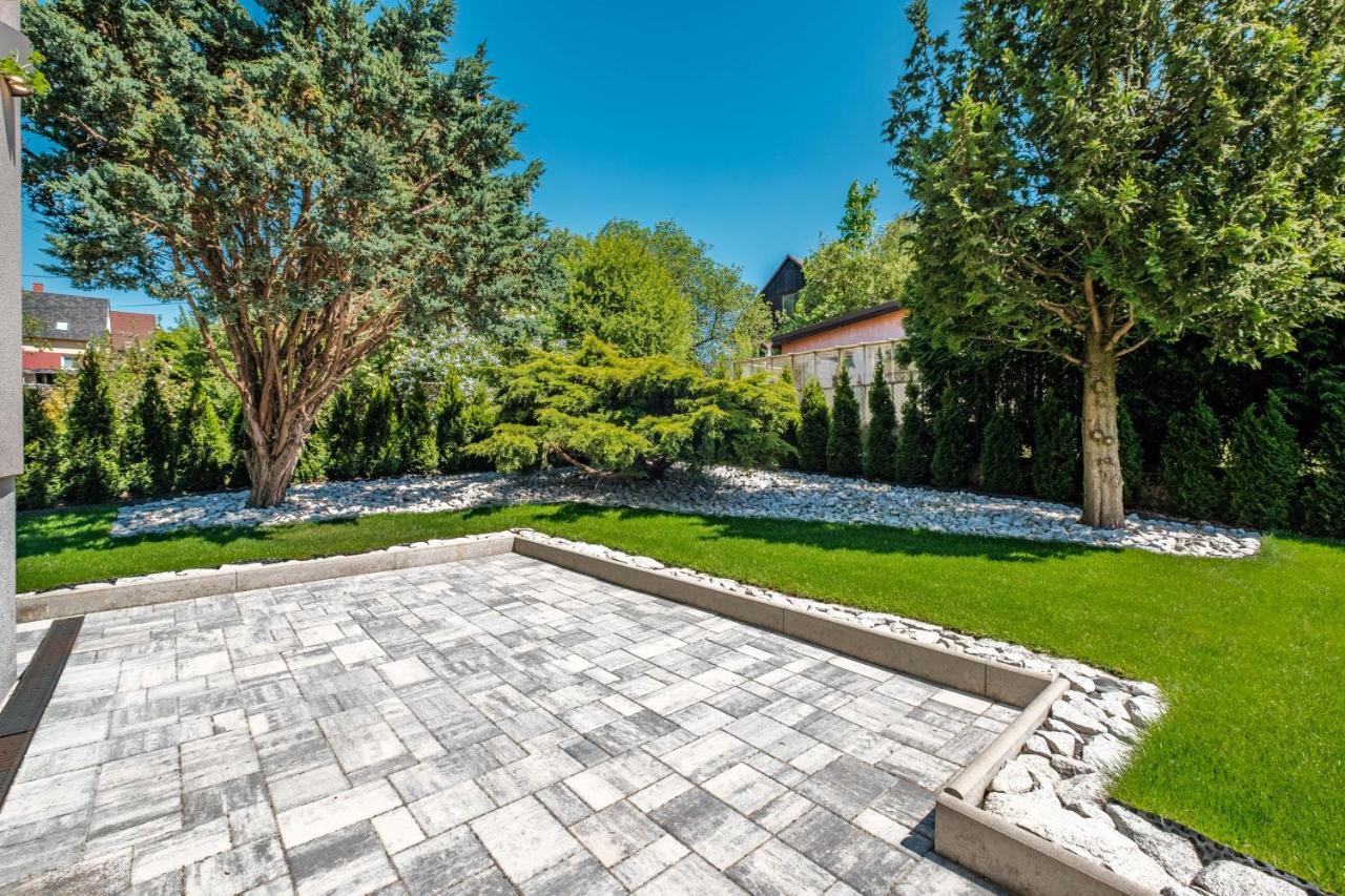 Apar7Man Jizerske Hory Apartamento Hejnice Exterior foto