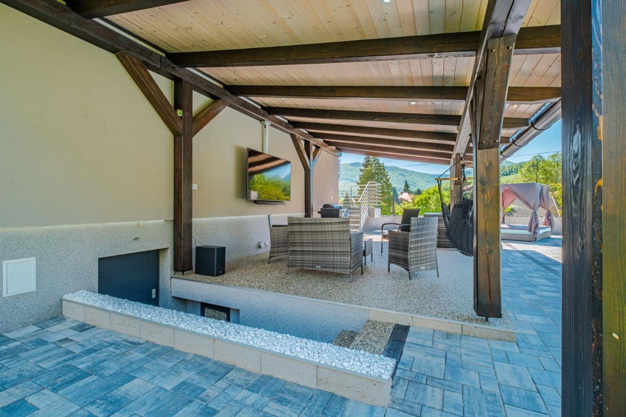 Apar7Man Jizerske Hory Apartamento Hejnice Exterior foto