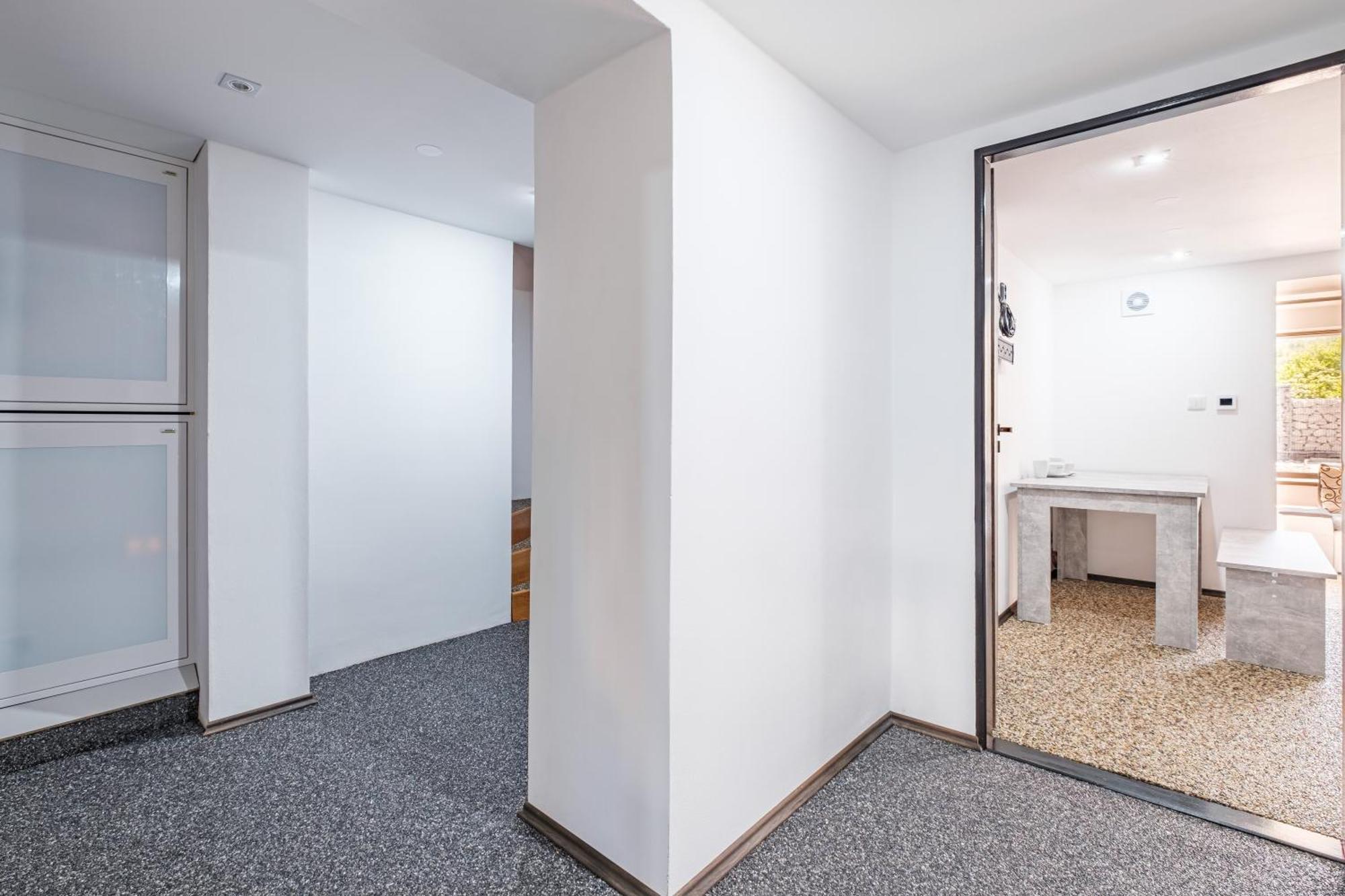 Apar7Man Jizerske Hory Apartamento Hejnice Exterior foto
