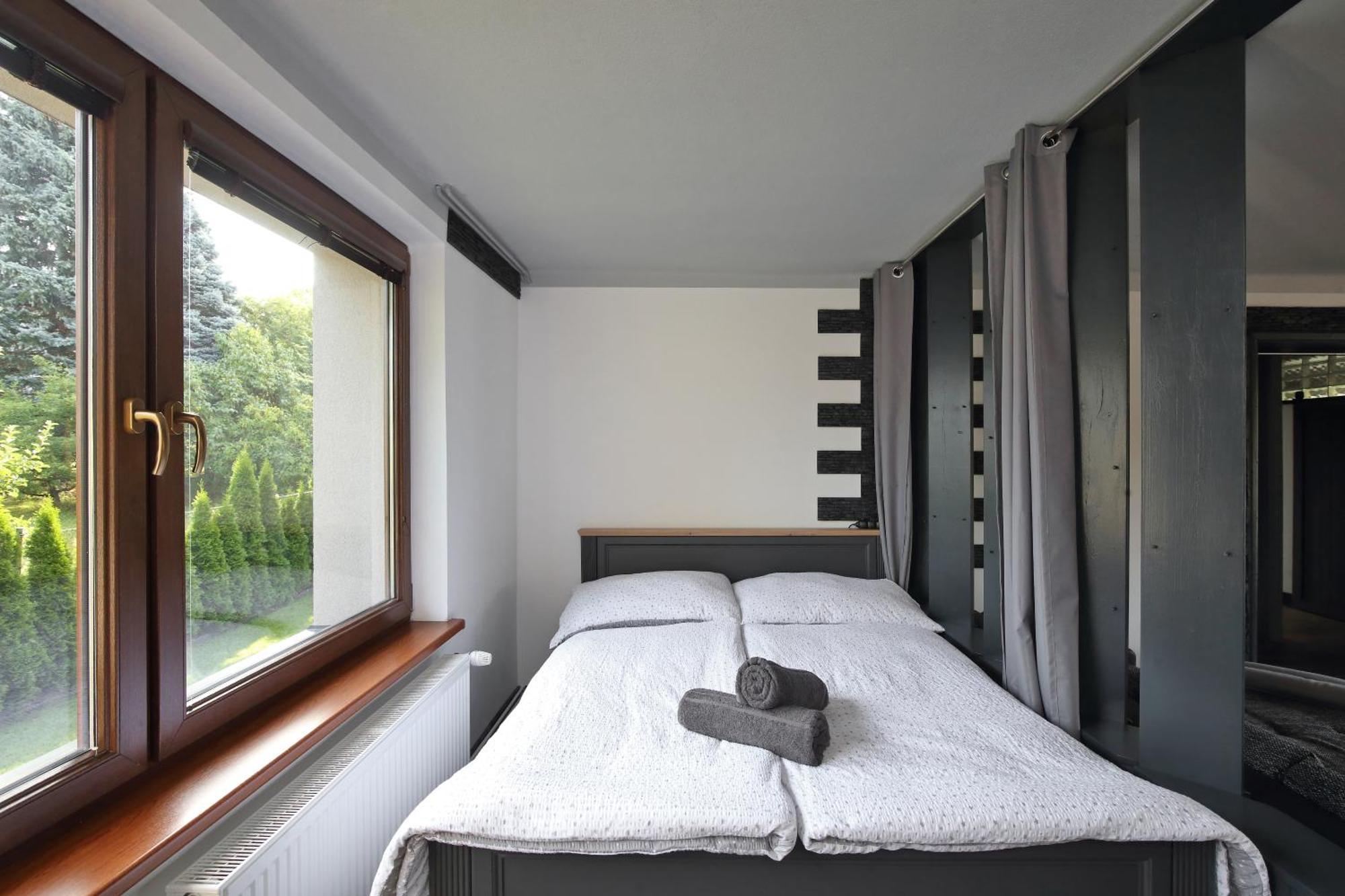 Apar7Man Jizerske Hory Apartamento Hejnice Exterior foto