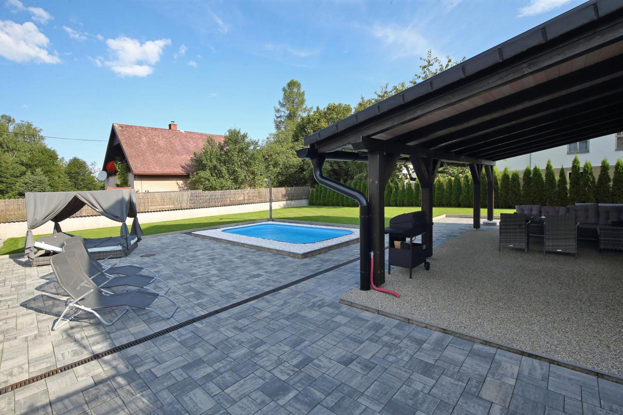 Apar7Man Jizerske Hory Apartamento Hejnice Exterior foto
