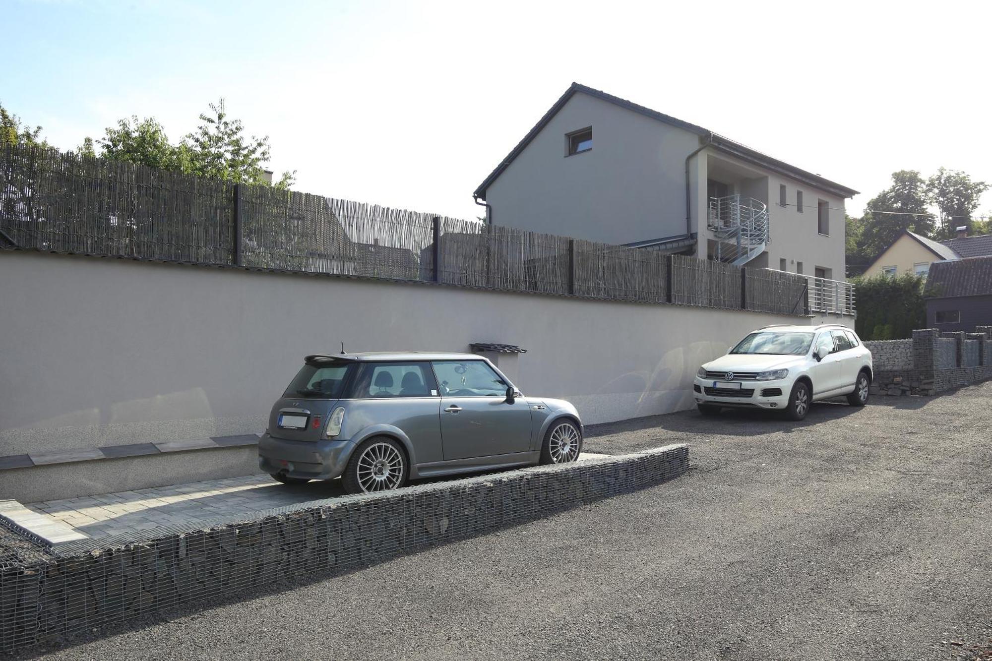 Apar7Man Jizerske Hory Apartamento Hejnice Exterior foto