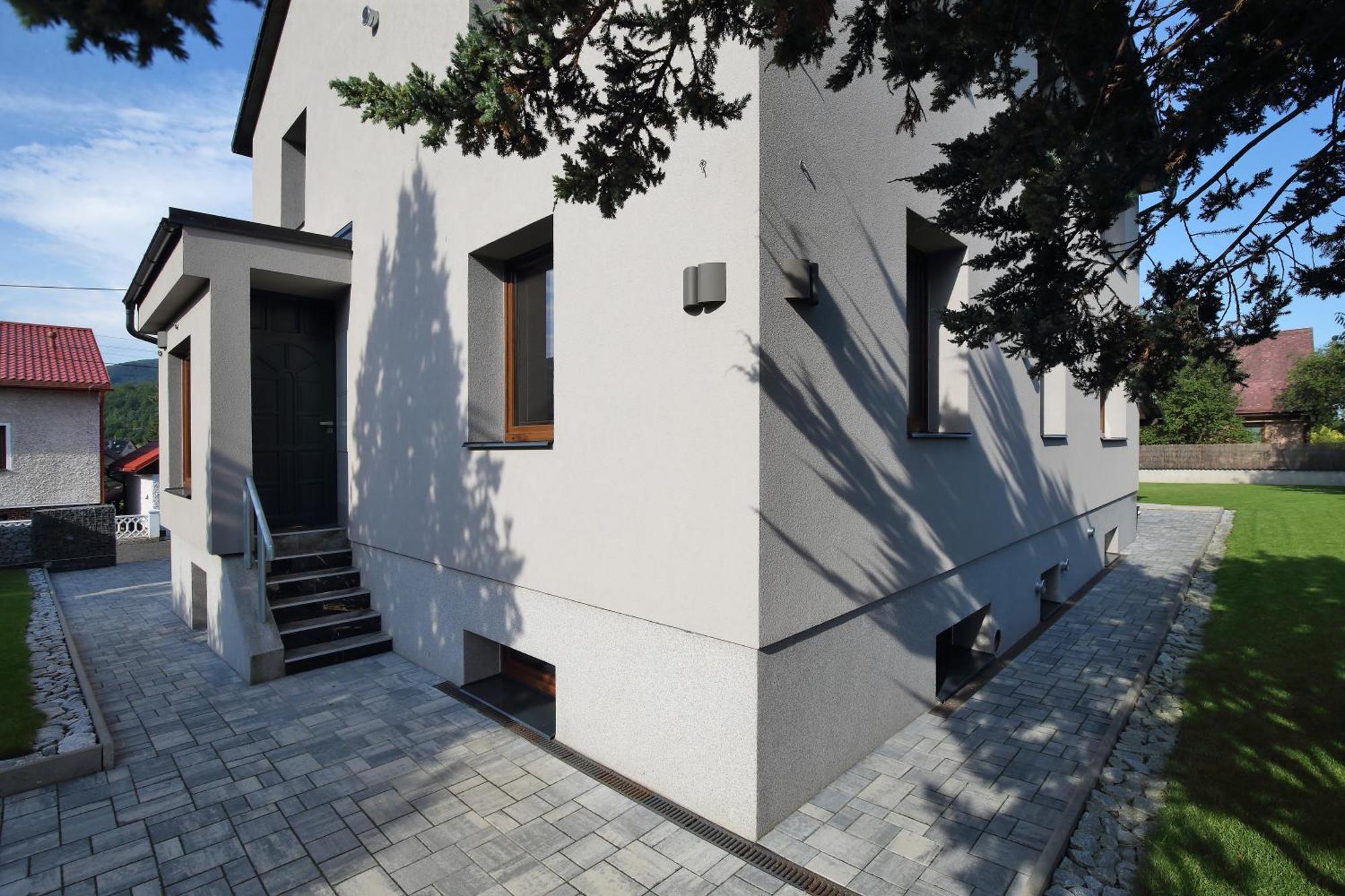 Apar7Man Jizerske Hory Apartamento Hejnice Exterior foto